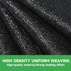 Breathable UV pRedection outdoor sun pRedection fabric