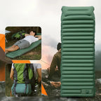 Inflatable Camping Mat