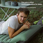 Inflatable Camping Mat