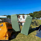 Inflatable Camping Mat