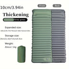 Inflatable Camping Mat