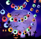 Eyeball LED Light Cable | Halloween Decoration