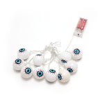 Eyeball LED Light Cable | Halloween Decoration