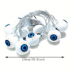 Eye String Lights | Halloween Decoration