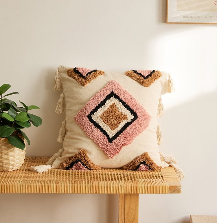Aurelia Pillowcase