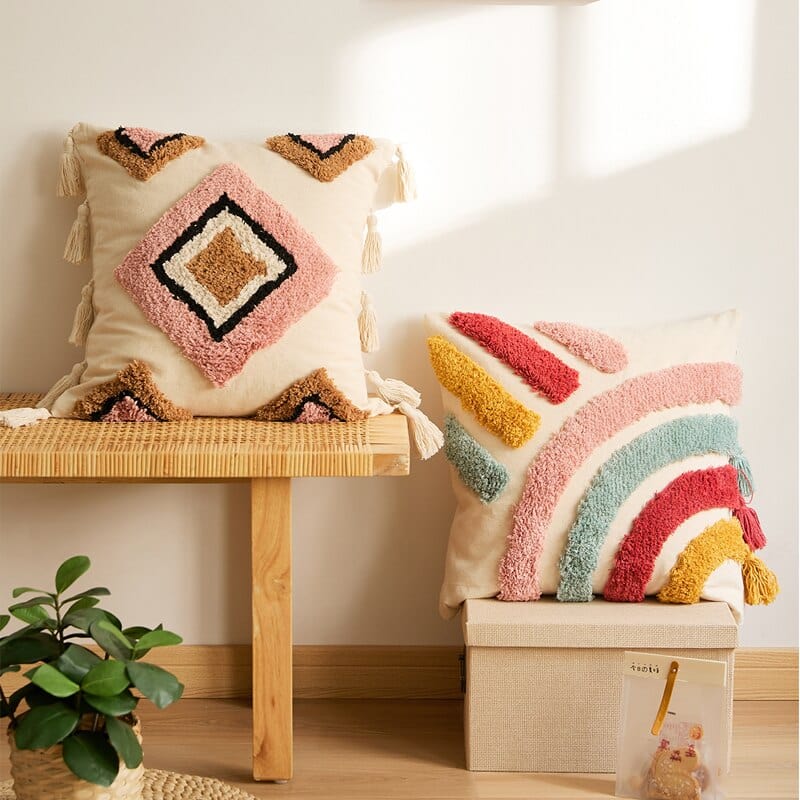 Aurelia Pillowcase
