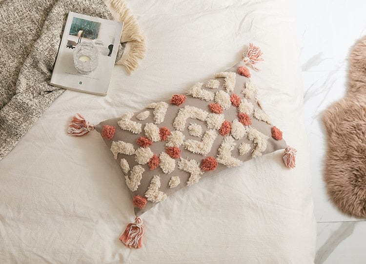 Aurelia Pillowcase