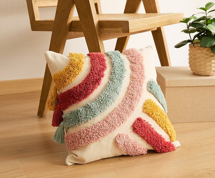Aurelia Pillowcase