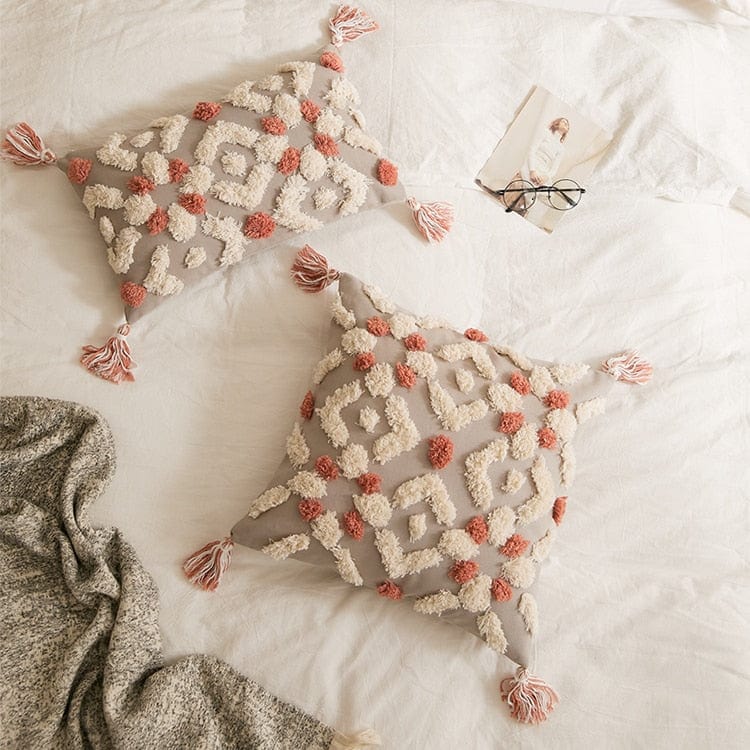 Aurelia Pillowcase