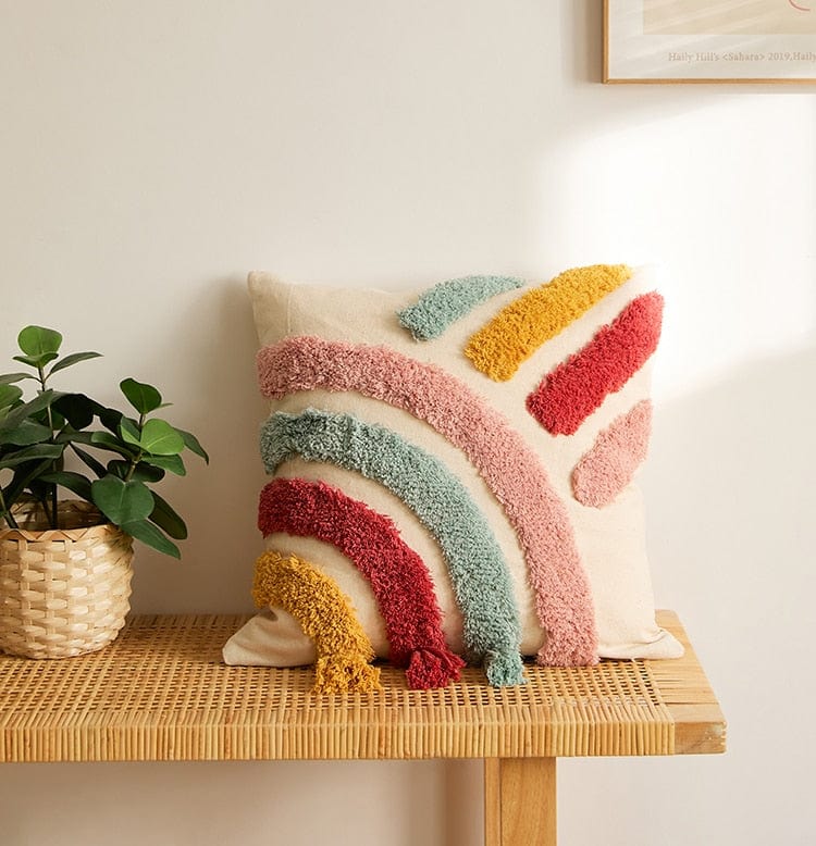 Aurelia Pillowcase