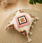 Aurelia Pillowcase