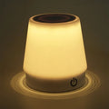 Extendable Lamp