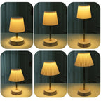 Extendable Lamp