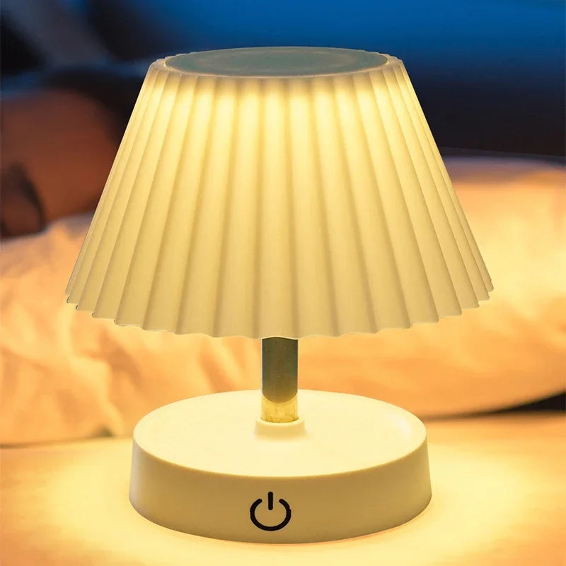 Extendable Lamp