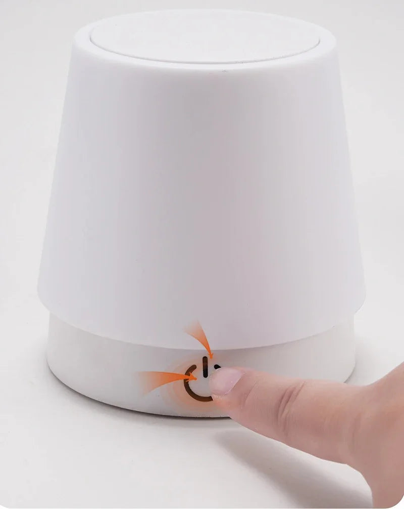 Extendable Lamp