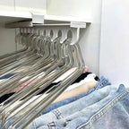 Extendable Trouser Holder for Wardrobes – Buy 1, Secure 1!