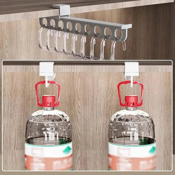 Extendable Trouser Holder for Wardrobes – Buy 1, Secure 1!