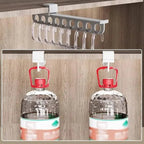 Extendable Trouser Holder for Wardrobes – Buy 1, Secure 1!