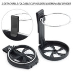 Car Armrest Storage Box