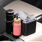 Car Armrest Box with Cup Holder – Comfort on the go