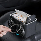 Car Armrest Box with Cup Holder – Comfort on the go