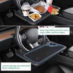 RoadTray – The table that makes every ride better!