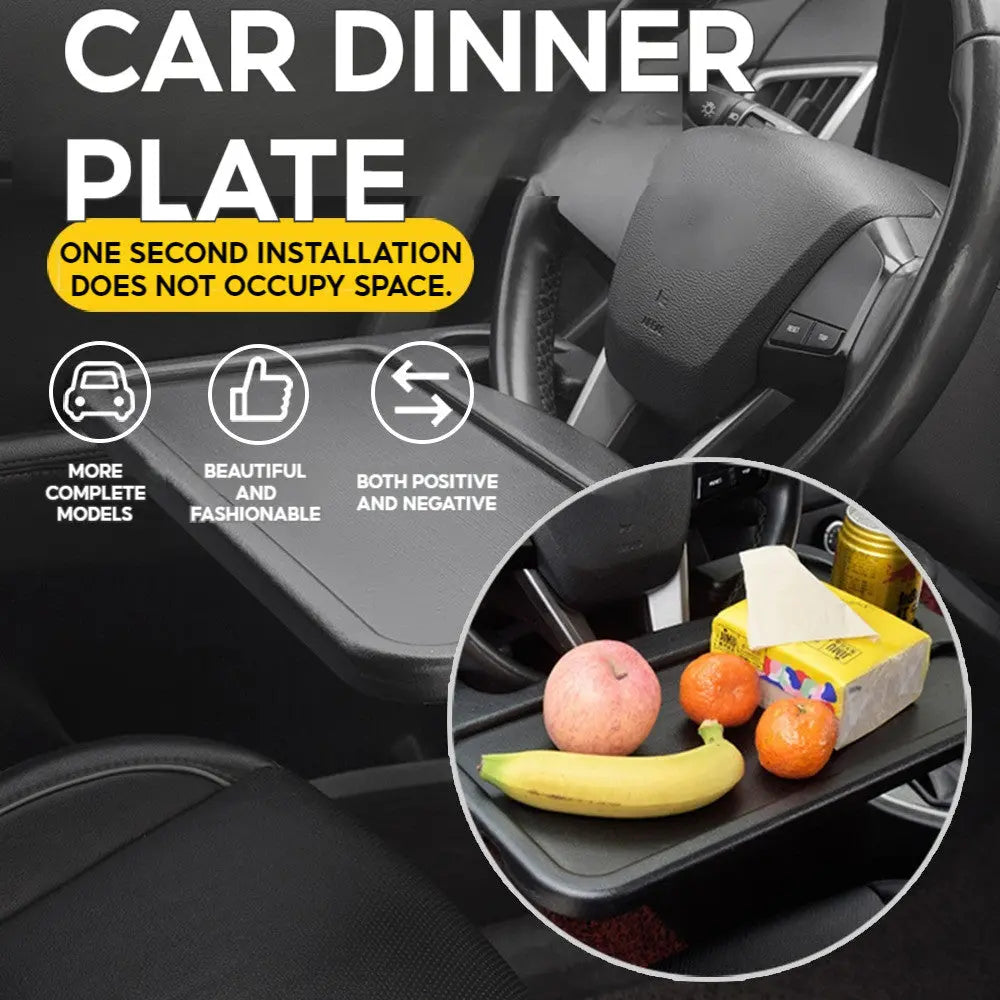 RoadTray – The table that makes every ride better!