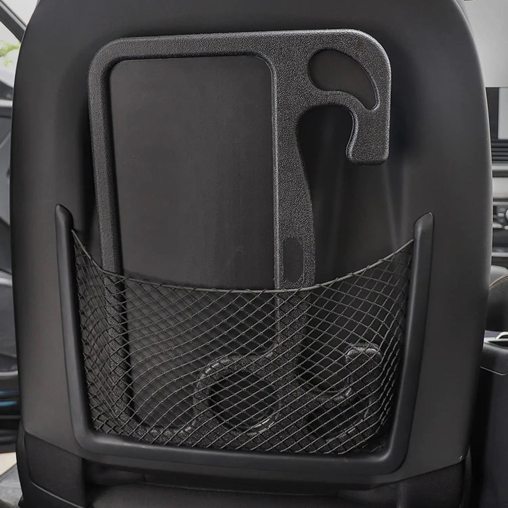 Car Dining Table & Laptop Holder – Directly mountable at the steering wheel