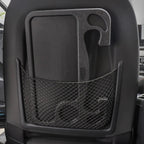 Car Dining Table & Laptop Holder – Directly mountable at the steering wheel