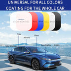 Auto Nano Coating - Waterless & PRedection in Seconds