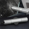 Auto emergency hammer with glass breaker – Reliable & life-saving in an emergency