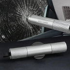 Auto emergency hammer with glass breaker – Reliable & life-saving in an emergency