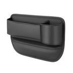 Car Seat Gap Organizer with Cup Holder