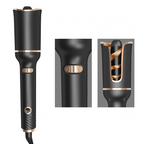 Automatic hair curler - Quick curls - No thermal damage