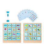 Brain Teasers for the Little Ones – Puzzle Game