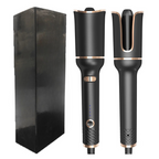 Automatic hair curler - Quick curls - No thermal damage