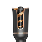 Automatic hair curler - Quick curls - No thermal damage