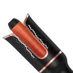 Automatic hair curler - Quick curls - No thermal damage