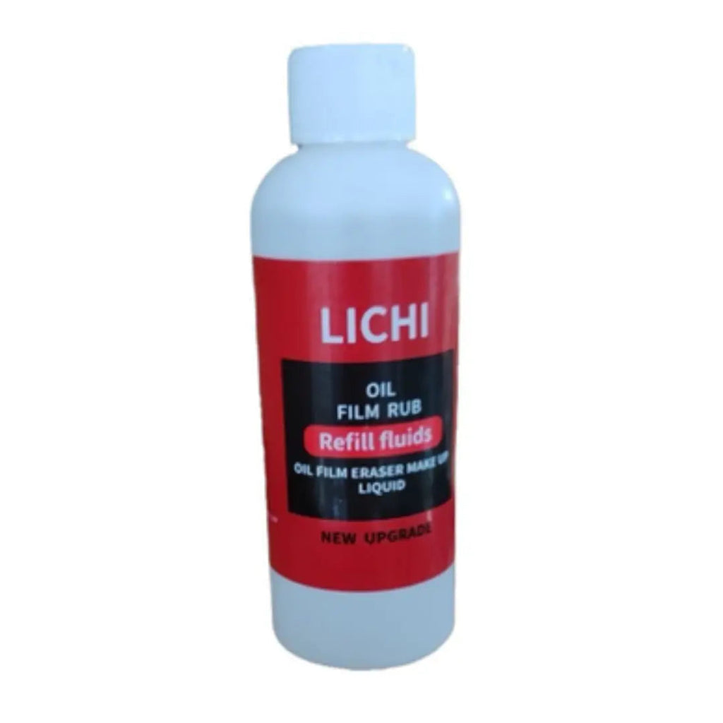 Automotive Glass Oil Film Brush