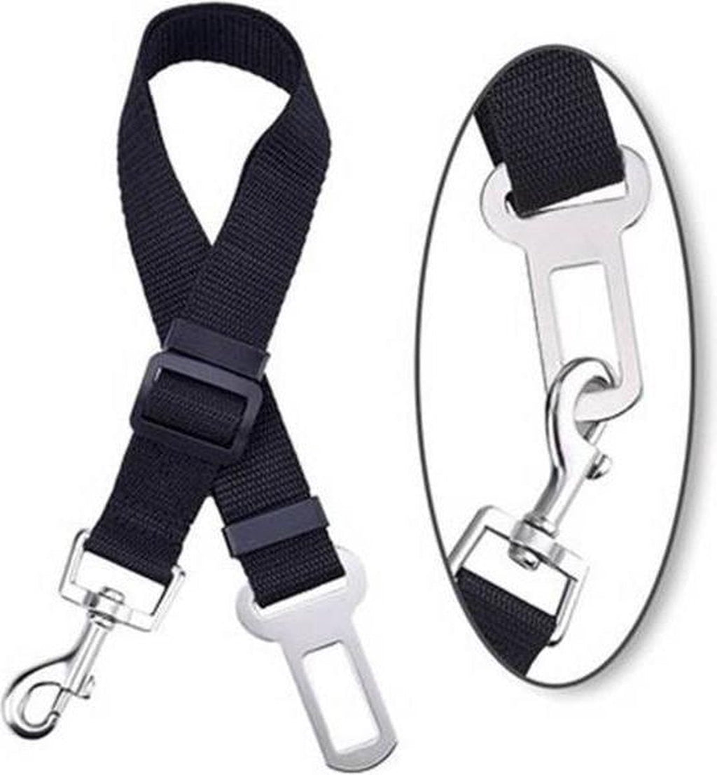 Safety seatbelt for Pets