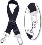 Safety seatbelt for Pets