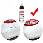 Auto scratch removal wax – remove scratches in seconds without polishing
