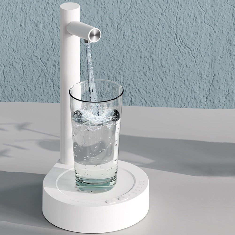 Water dispenser | Stay hydrated!