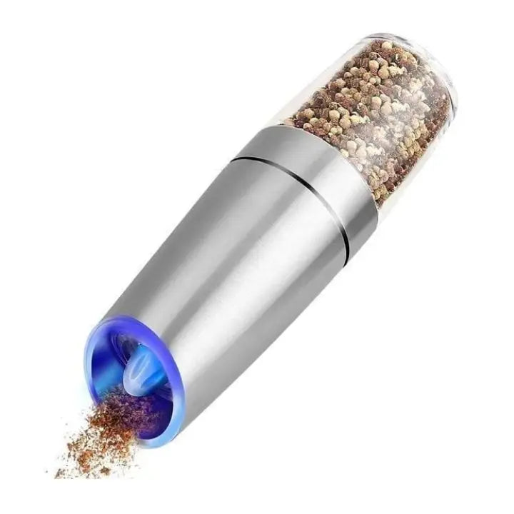 Automatic Electric Salt & Pepper Mill