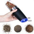 Automatic Electric Salt & Pepper Mill