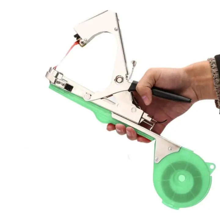 Automatic Garden Tying Machine – Securely Fix Plants