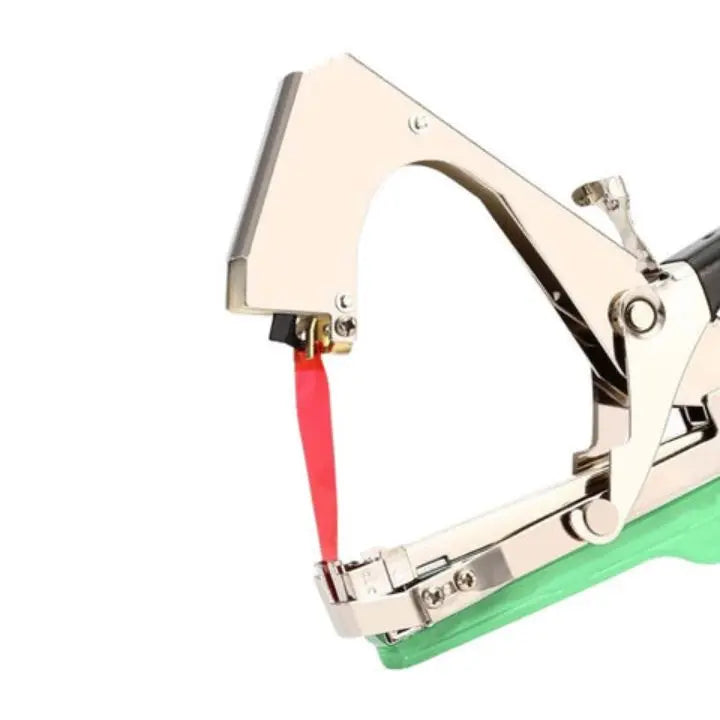 Automatic Garden Tying Machine – Securely Fix Plants