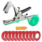Automatic Garden Tying Machine – Securely Fix Plants