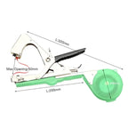 Automatic Garden Tying Machine – Securely Fix Plants