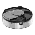 FlyCatch 360° rechargeable insect catcher - for indoor and outdoor use